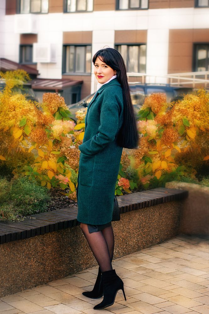 Photograph by Юлия Гетманская