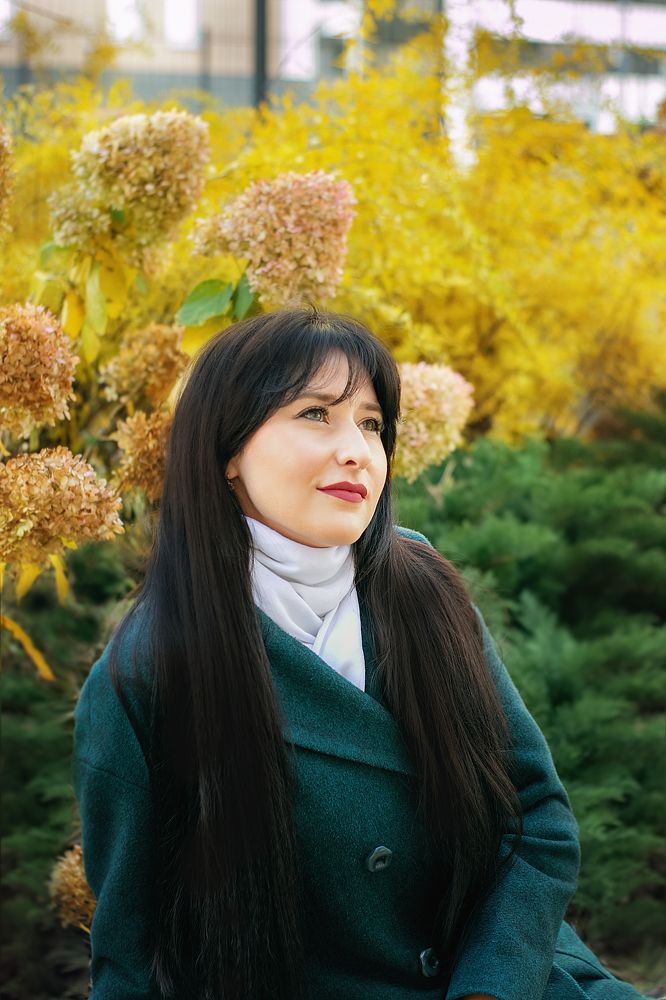 Photograph by Юлия Гетманская