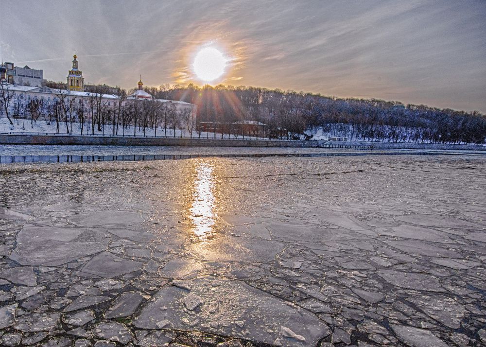 Photograph by Игорь Грашин