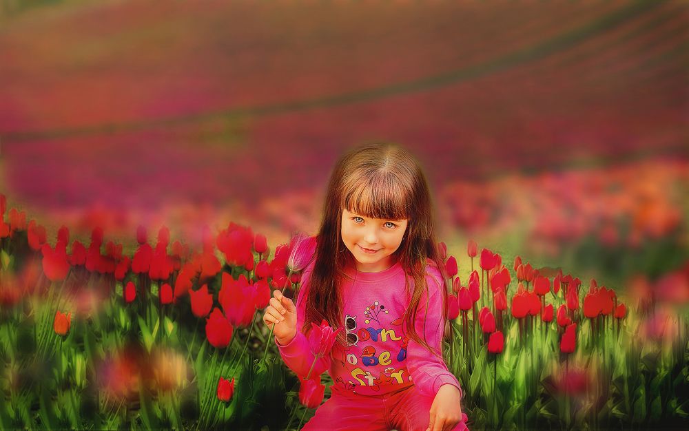 Photograph by Юлия Гетманская