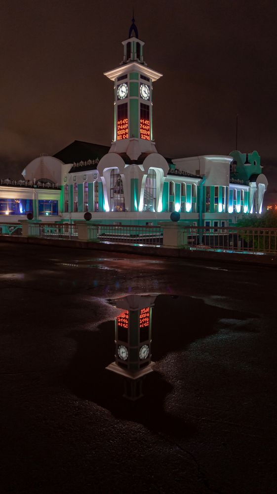 Photograph by Антон Викторович