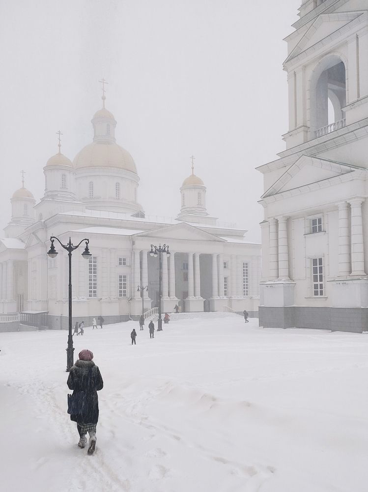 Photograph by Татьяна Штунь