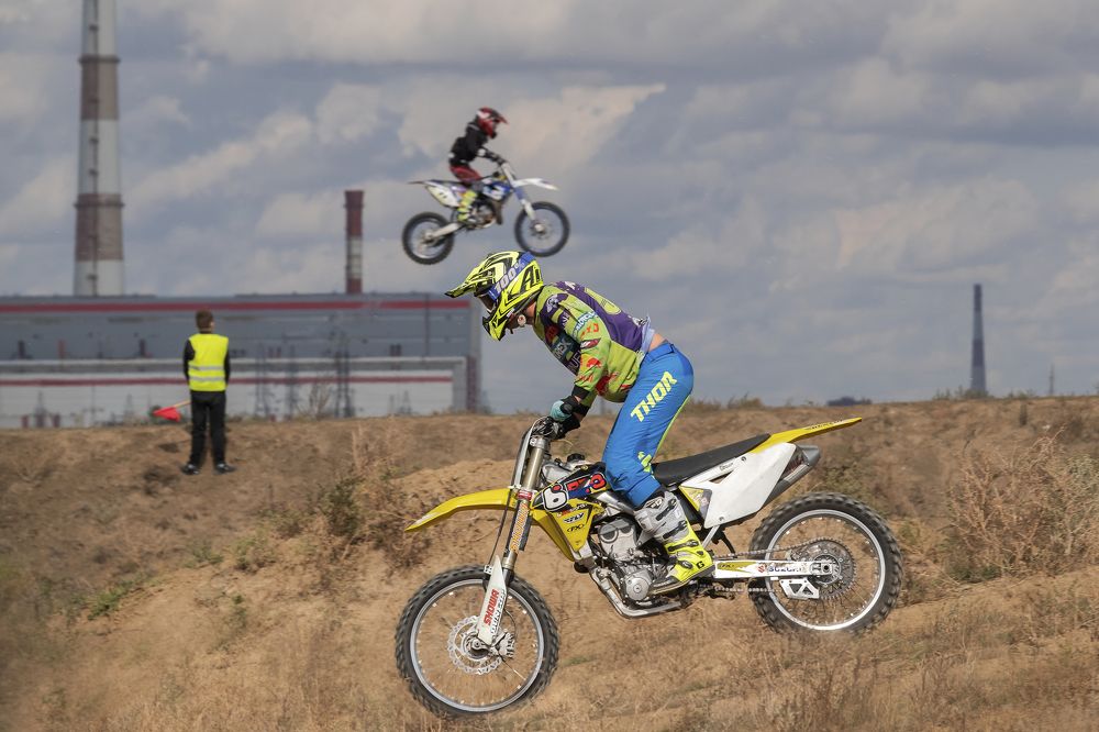 Photograph by Василий Дудин