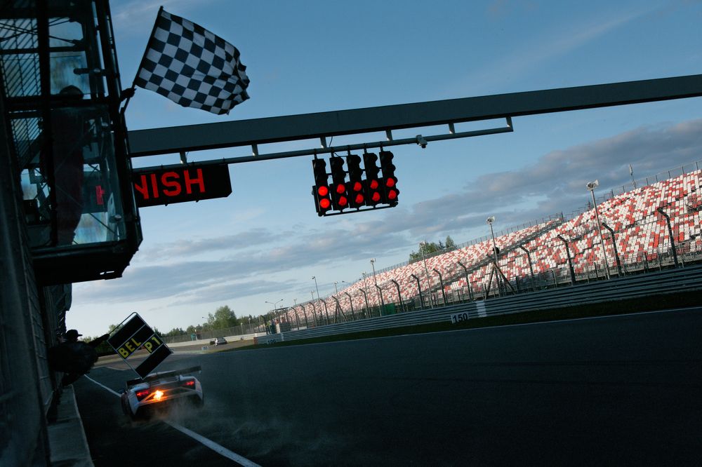 Photograph by Артем Клунко