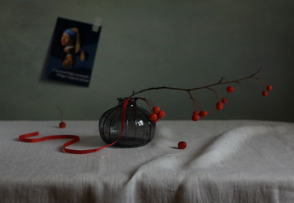 Photograph by Оксана Ефремова