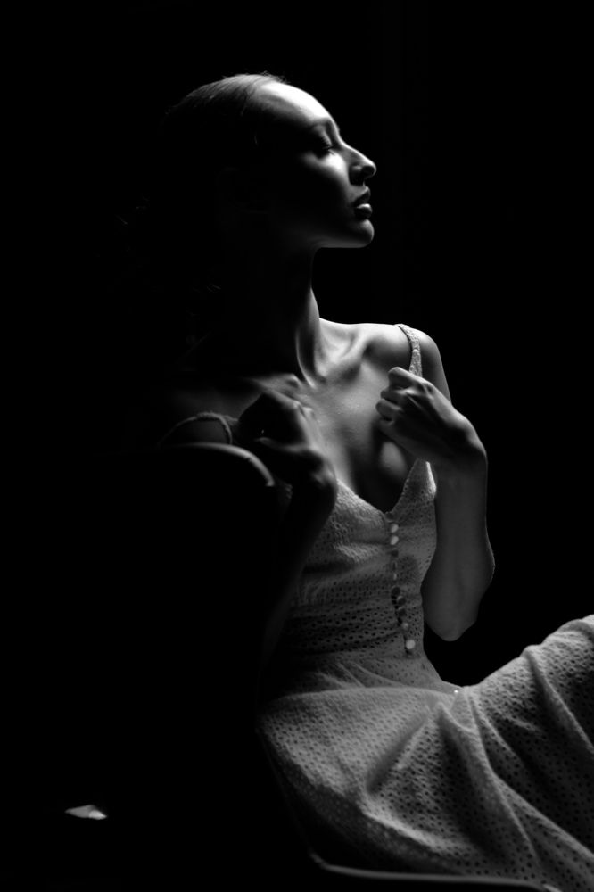 Photograph by Артем Гибадуллин