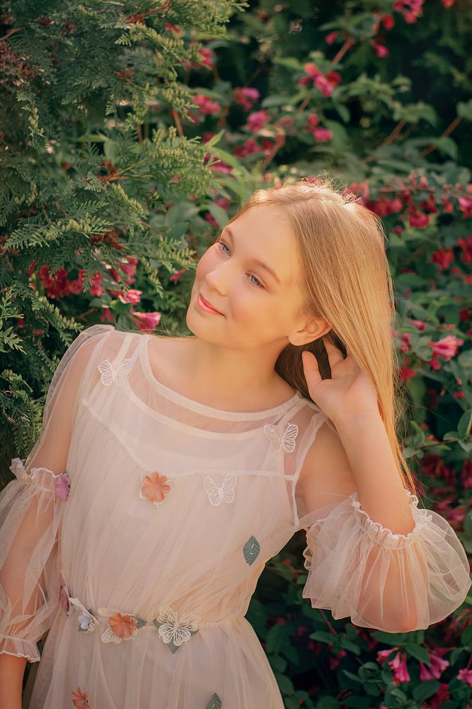 Photograph by Юлия Гетманская