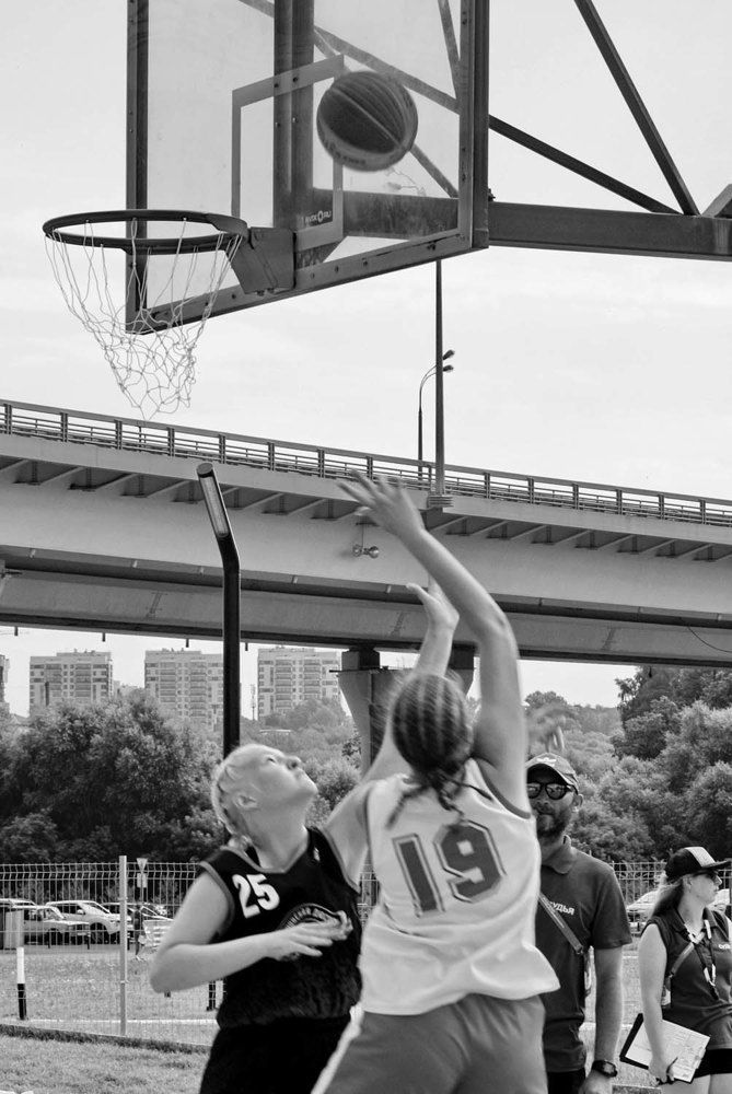 Photograph by Игорь Пшеничников