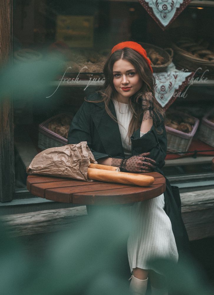 Photograph by Дарина Желева