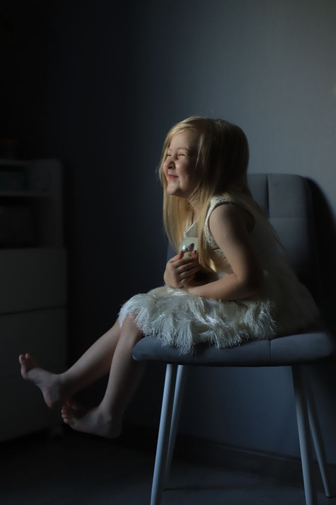 Photograph by Yuliya Tyulina