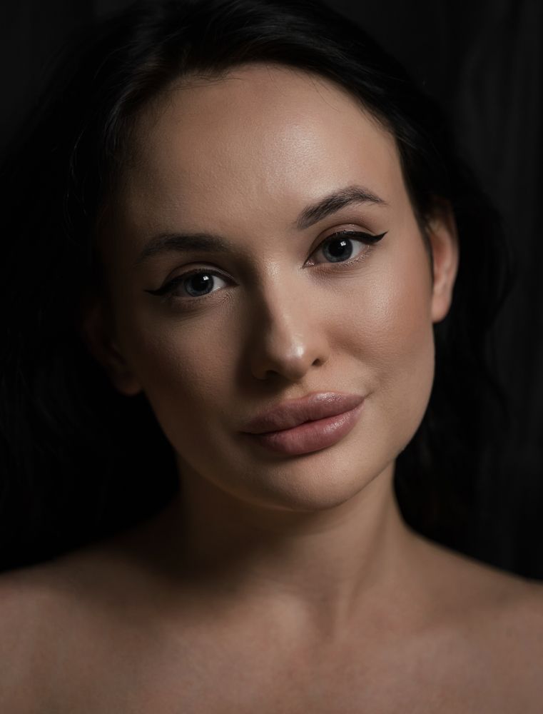 Photograph by Екатерина Карпова