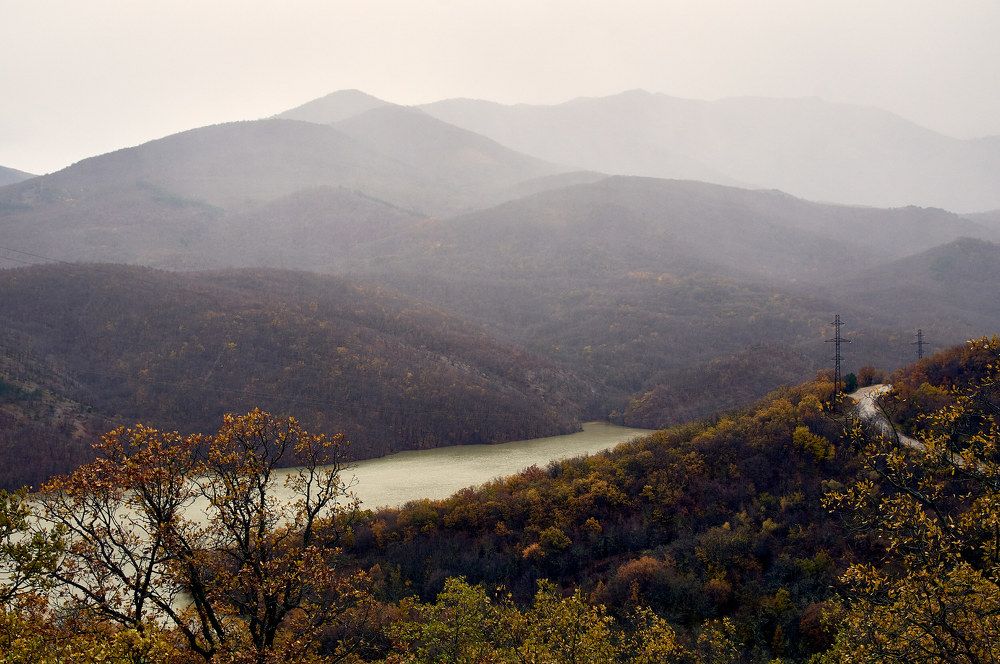 Photograph by Сергей Яблоков