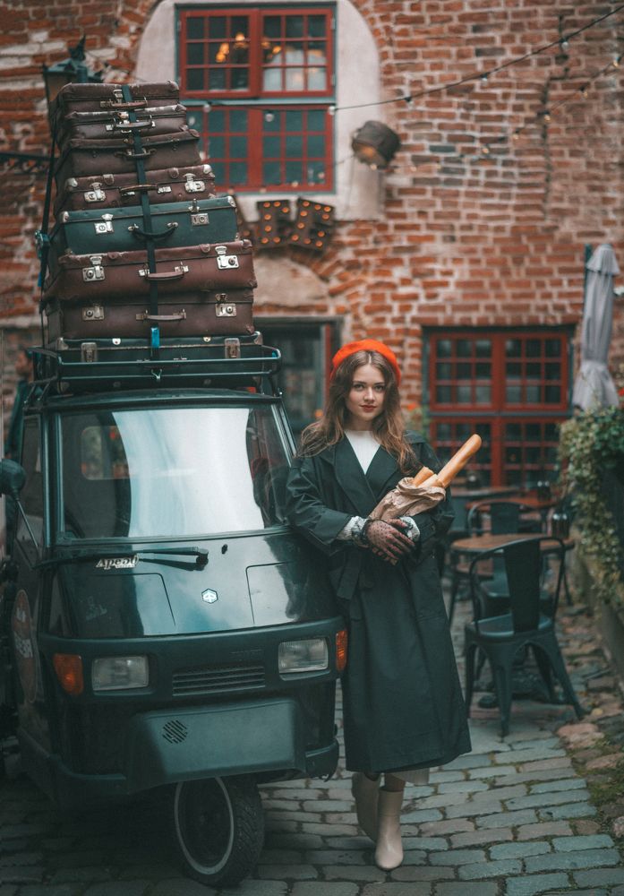 Photograph by Дарина Желева