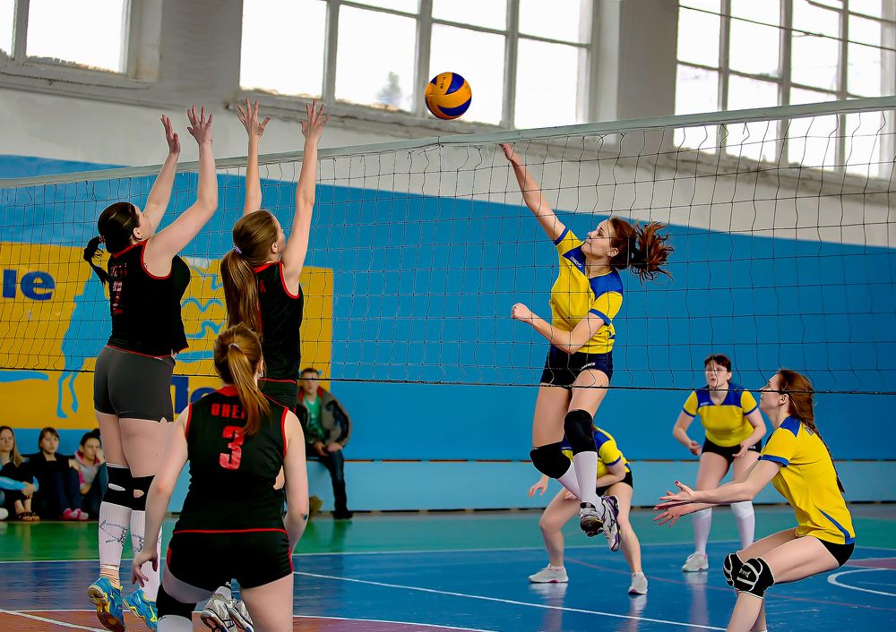 Photograph by Валентин Кузьмин