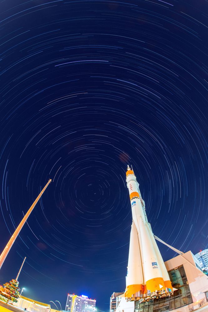 Photograph by Андрей Пшеничников