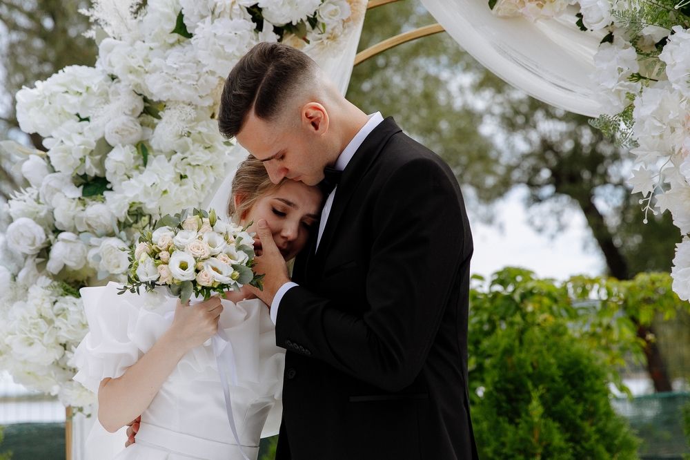 Photograph by Полина Никитина