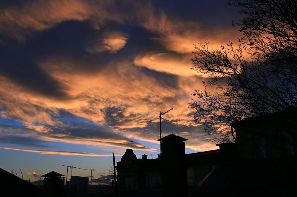 Photograph by Игорь Куленко