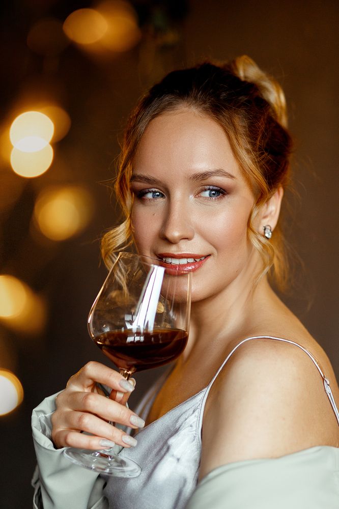 Photograph by Мария Чернявская