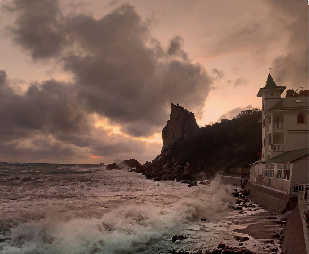 Photograph by Евгений Самулев