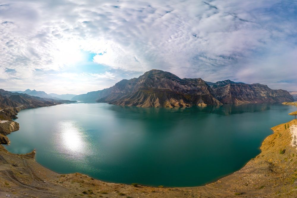 Photograph by Андрей Пшеничников