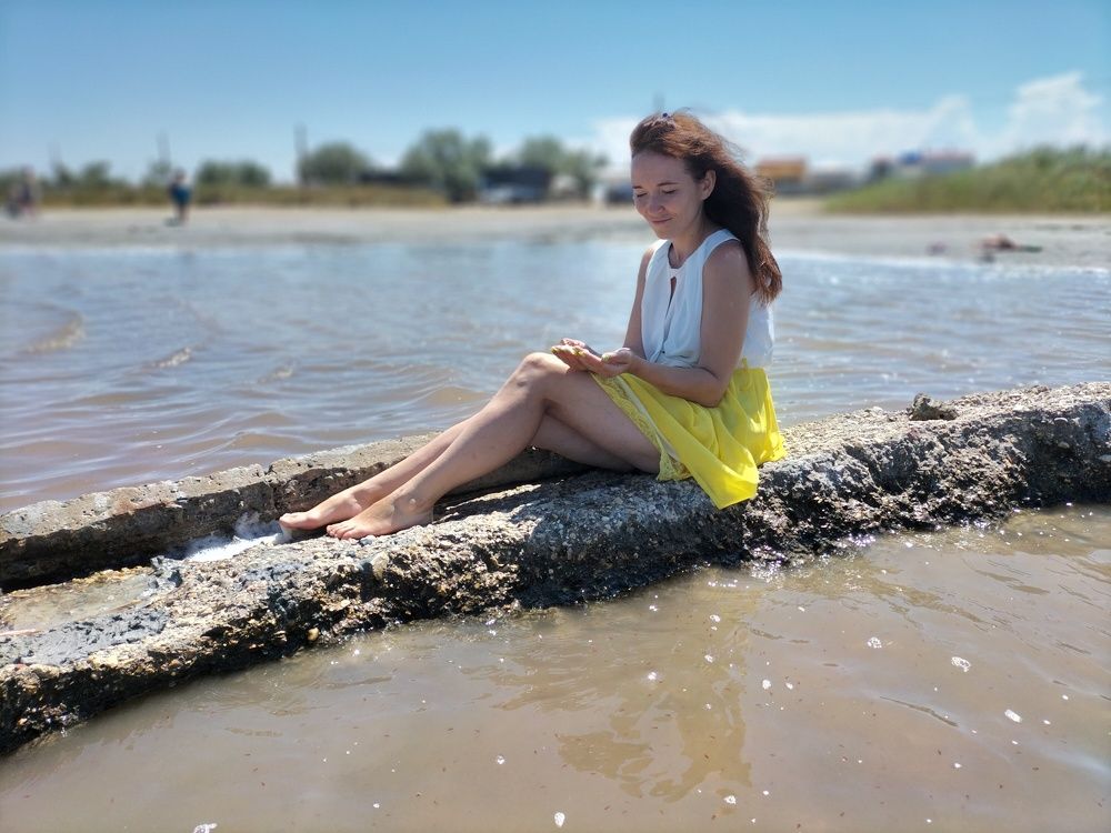 Photograph by Юлия Шалыгина