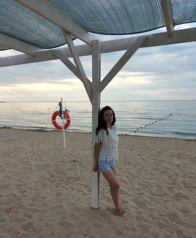 Photograph by Юлия Шалыгина