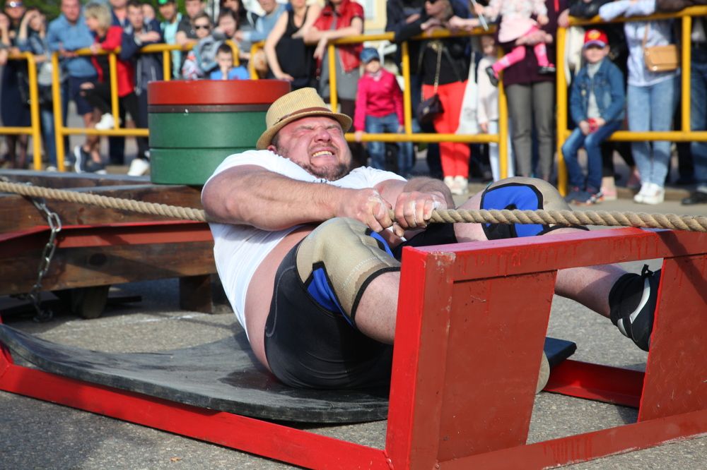 Photograph by Балакин Евгений