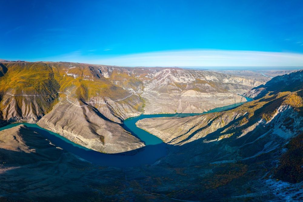 Photograph by Андрей Пшеничников