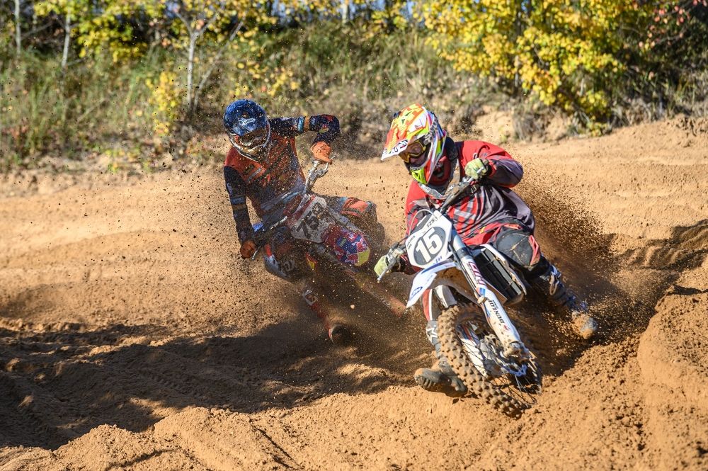 Photograph by Roman Dmitriev