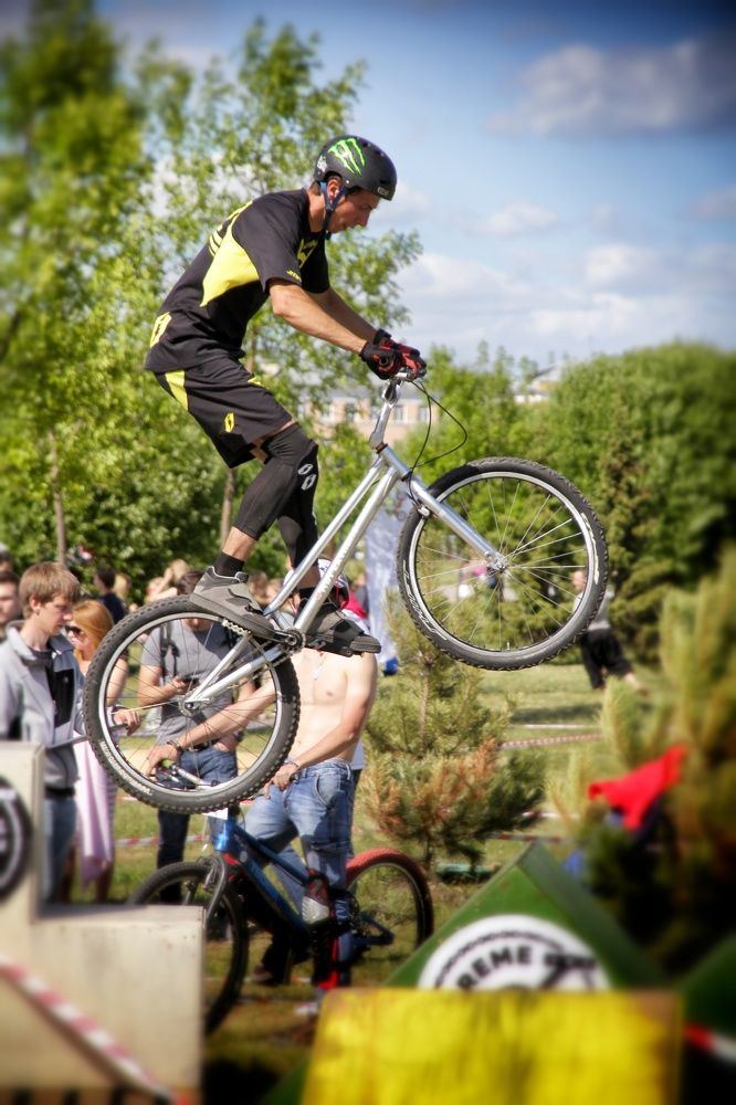 Photograph by Балакин Евгений