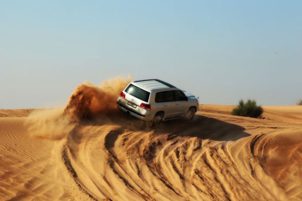 Photograph by Anna Perevozchikova