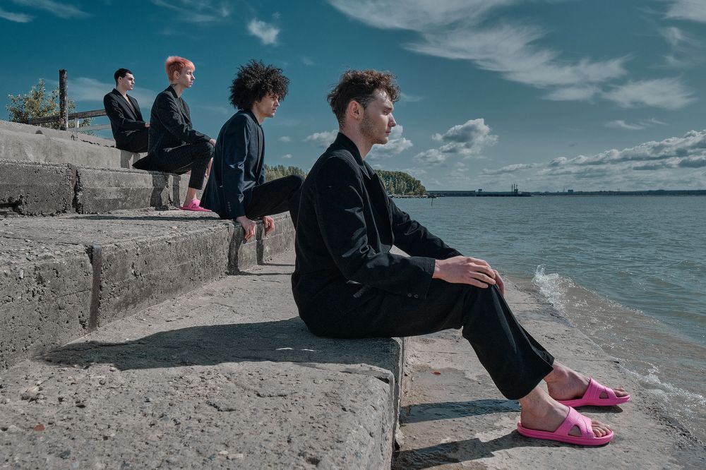 Photograph by Сергей Кесаев