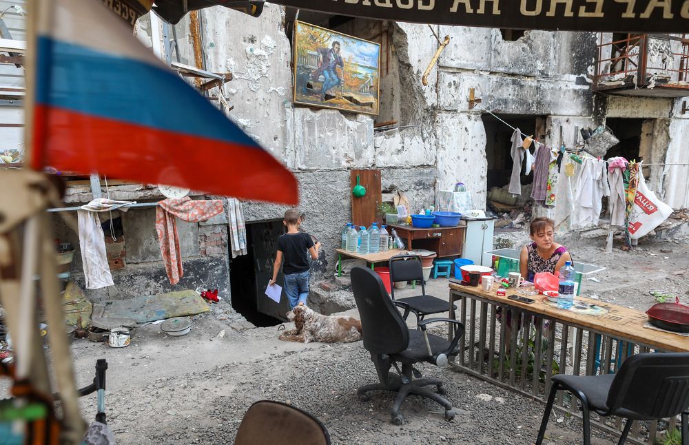 Photograph by Пименов Роман