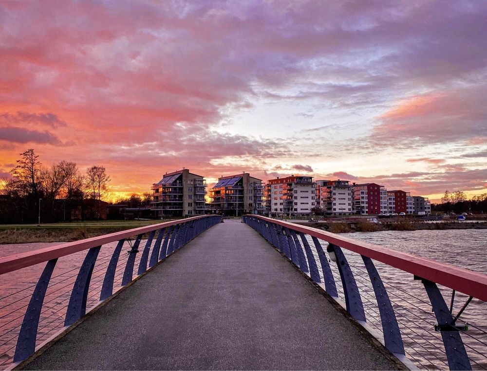 Photograph by Janina Segeda