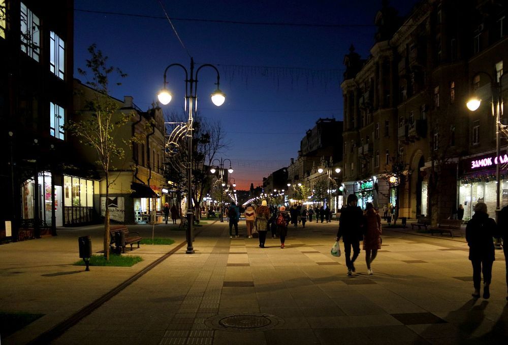 Photograph by Юрий Варюхин