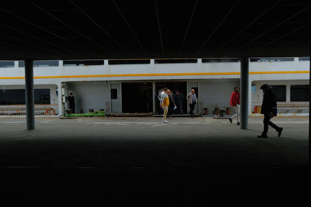 Фотография автора Олег Сон