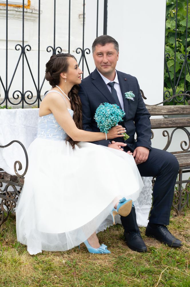 Photograph by Оксана Кочкова