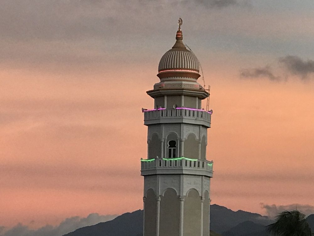 Photograph by Deasy Junita Dhani Hidayana