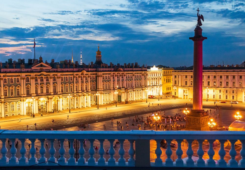 Photograph by Пименов Роман