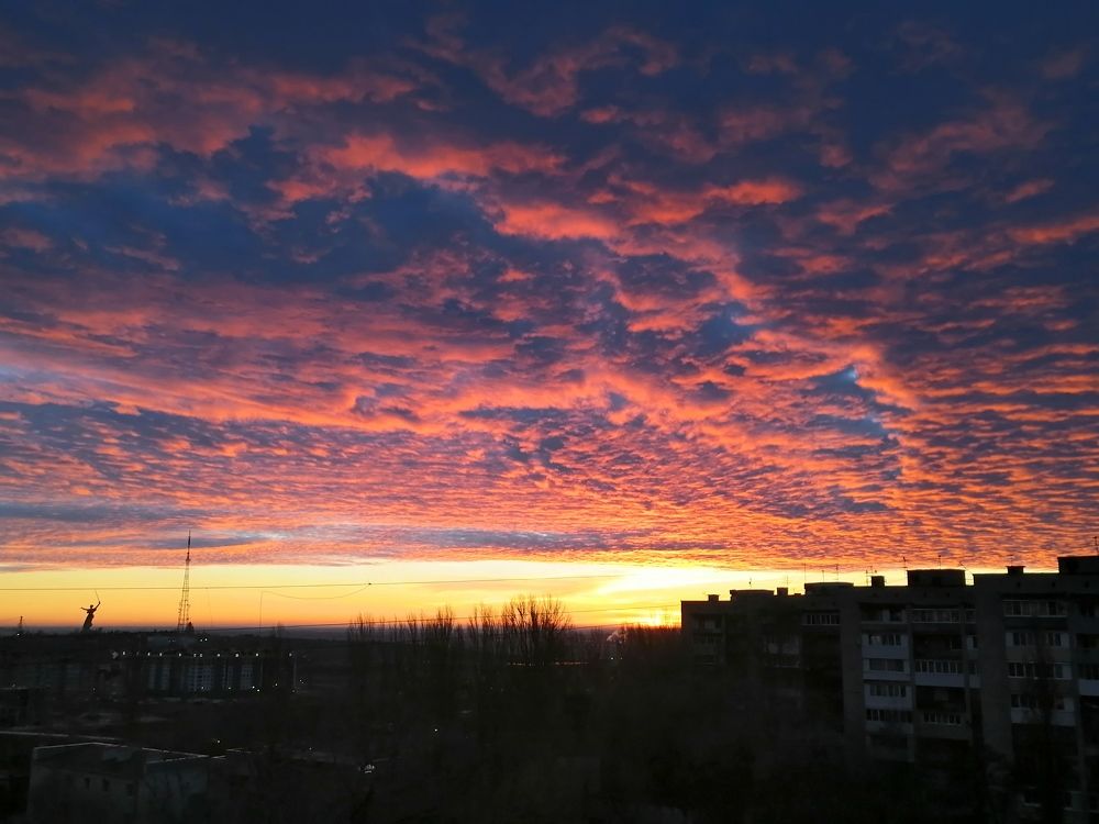 Photograph by Тамара Багровская