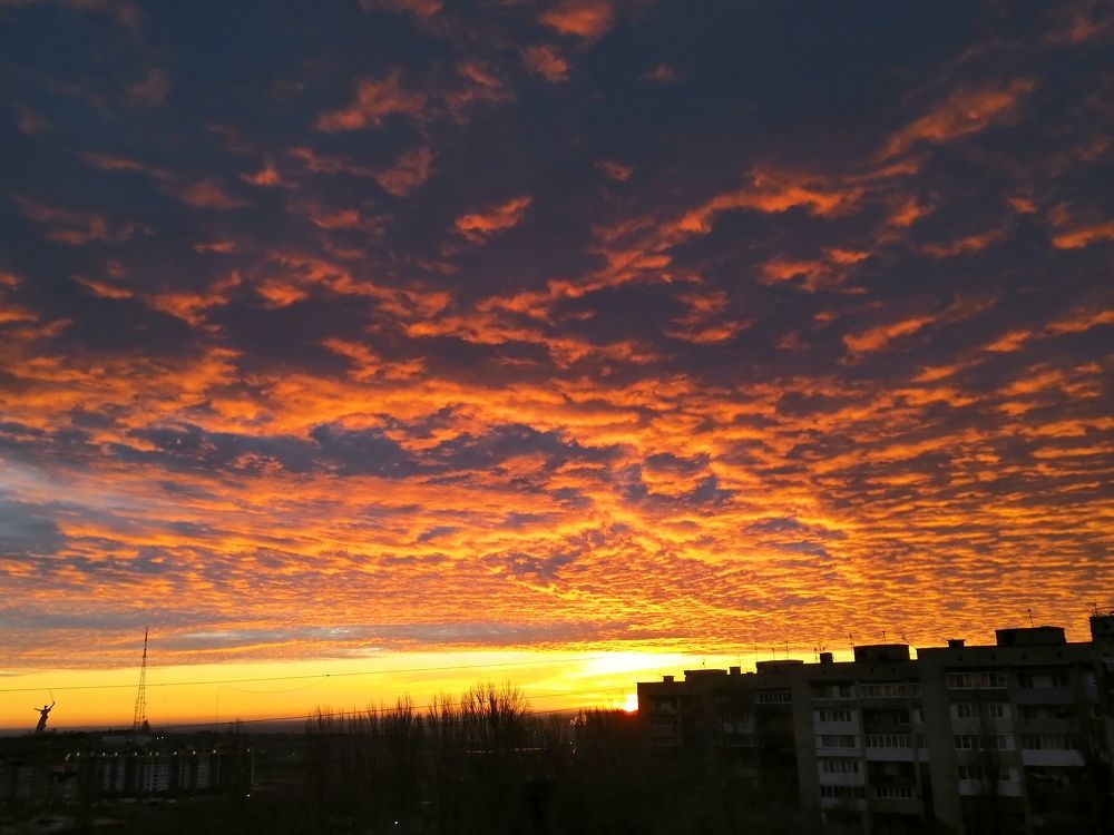 Photograph by Тамара Багровская