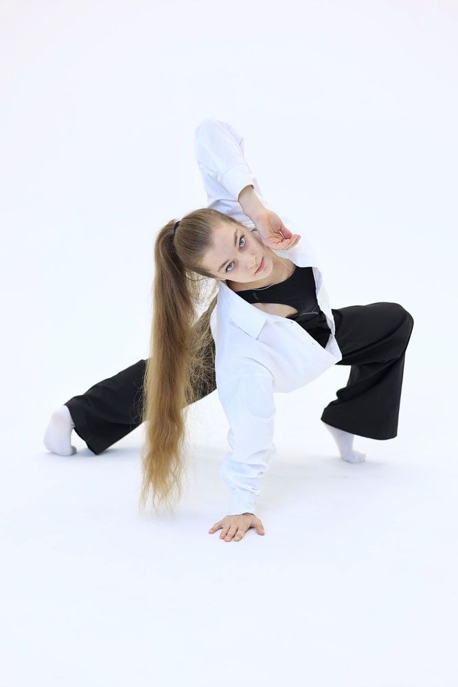 Photograph by Наталья Сафронова