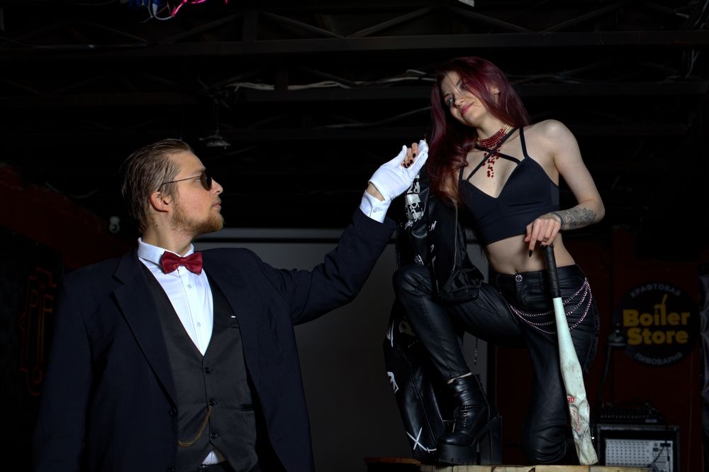 Photograph by Максим Кузнецов