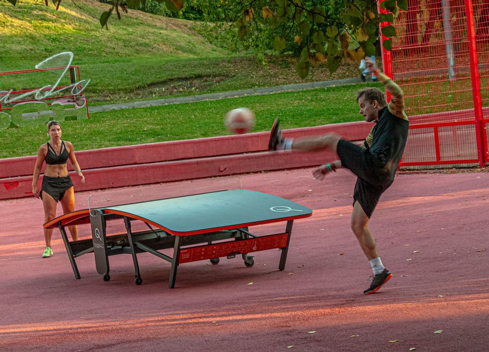 Photograph by Vladimir  Komarov