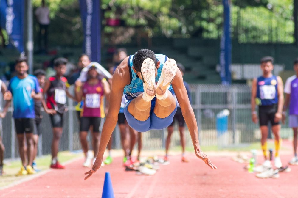 Photograph by Minodh Manuditha