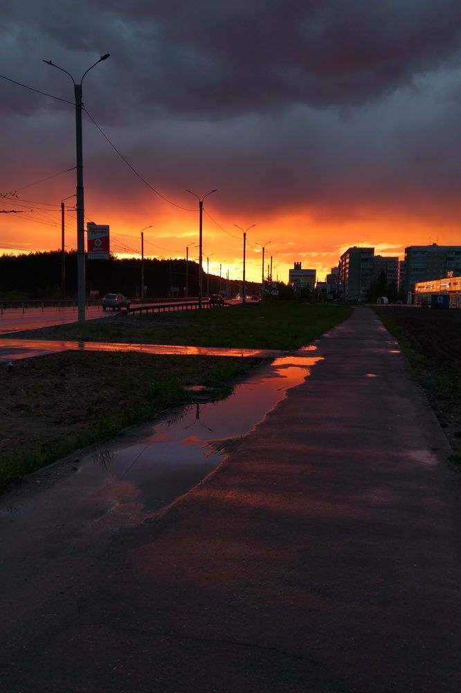 Photograph by Петр Поспелов