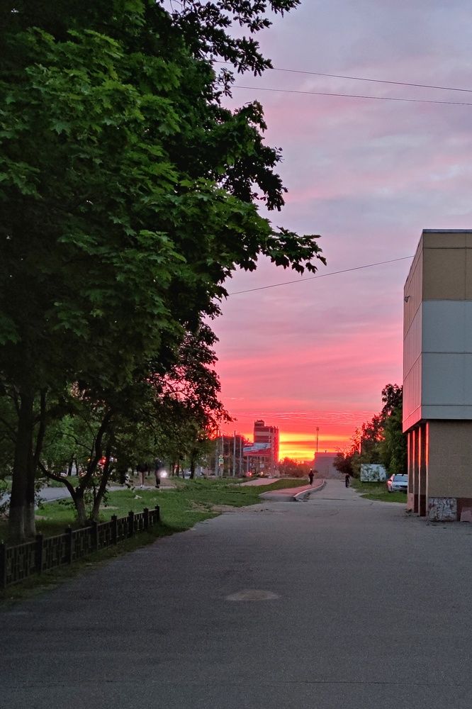 Photograph by Петр Поспелов