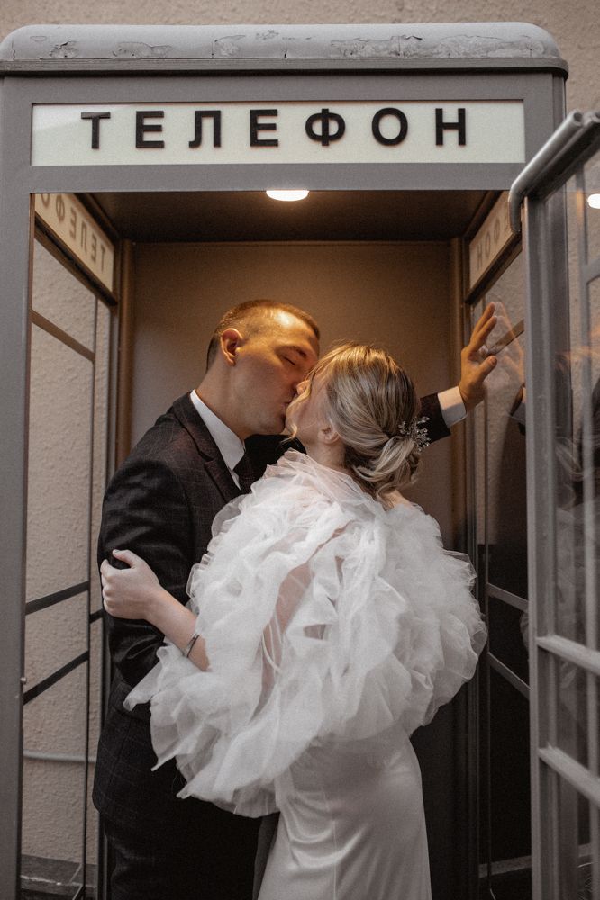 Photograph by Александра Кузнецова