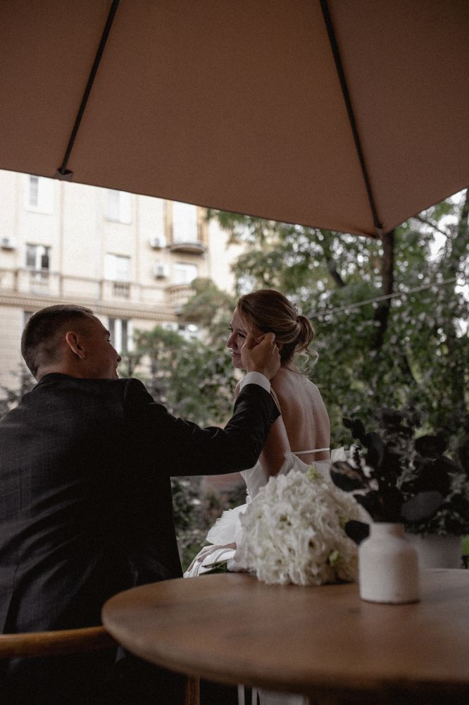 Photograph by Александра Кузнецова