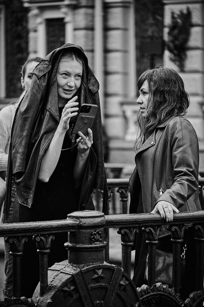 Фотография автора Vitaly Voloshin